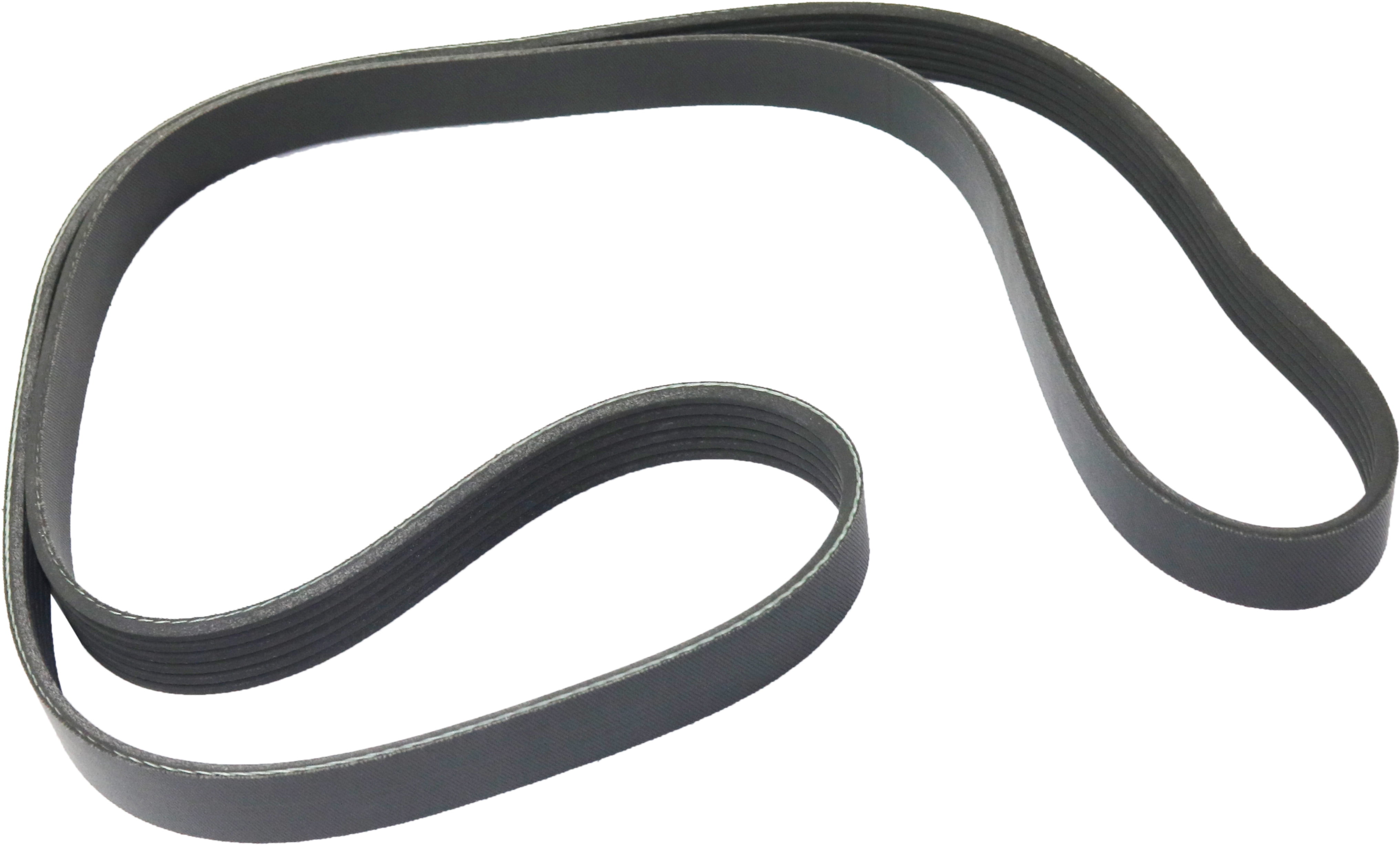 Replacement RS31620001 Drive Belt Compatible with 1985-1987 Ford Ranger 1998-2003 Chevrolet S10 4Cyl 2.3L 2.2L Serpentine