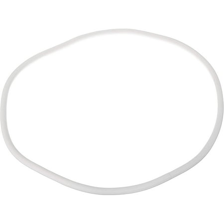 

Cambro 12119 Replacement Gasket for Camcarrier