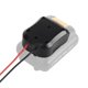 thumbnail image 2 of 1/2 Pzas Power Wheels Adapter For DEWALT 10.8V-12V Batería de Litio Conector Power con 14 Cables Awg Herramienta DIY, 2 of 14