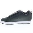 thumbnail image 5 of Tenis Dc Shoes Court Graffik Para Hombre Color Gris Modelo 300529GBW, 5 of 5