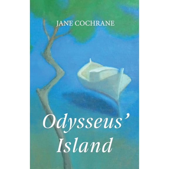 Odysseus' Island, (Paperback)
