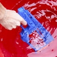 thumbnail image 4 of Nerf Super Soaker Dunk-Fill Freedom Water Blaster, Instant Fill Tank, Outdoor Summer Toys, Backyard & Beach Fun, 6+, 4 of 20
