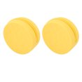 thumbnail image 1 of Estuche impermeable para auriculares con bolsa de almacenamiento de silicona para auriculares tarjeta de memoria chips de cámara fácil organización suave y duradero Liviano, 1 of 8