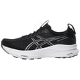 thumbnail image 1 of Zapatillas para correr ASICS Gel-Kayano 32 para mujer Negro/Blanco 10.5, 1 of 9