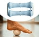 thumbnail image 3 of Ergonomic manual foot massager, Blue, 3 of 5