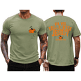 thumbnail image 4 of Are You Fall-O-Ween Jesus Shirt Women Men Tshirt Hallowen Tee, 4 of 7