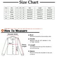 thumbnail image 3 of White Loose Fit T Shirt for Ladies Summer Fall 3/4 Sleeve Crewneck Spandex Lounge Cute Animal Tops Shirt Womens 2025 Clothes Trendy Country Concert L, 3 of 5
