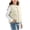 Beige, variant on StSilkitty Puffer Vest for Boys Girls Zip up Sleeveless Crewneck Jacket Vests Fall Winter Lightweight Outdoor Warm Coats