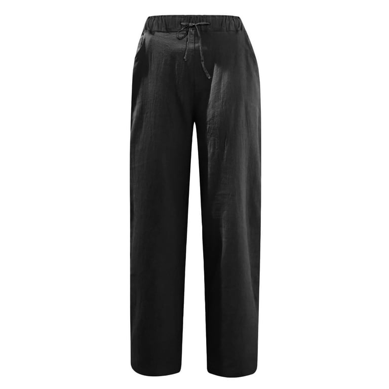 Buy MANIX Women's Cotton Stretchable Pants With Both Side