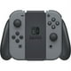 thumbnail image 4 of Consola Nintendo Switch Nintendo Joy-Con Gris HAC-001(-01), 4 of 7
