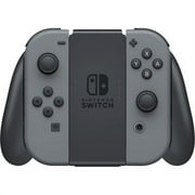 Nintendo Switch Console Gray Joy-Con