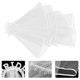 thumbnail image 5 of KAKOWELY Diadema de velo de novia Tocado de novia Diadema de perlas Diadema de novia de boda, 5 of 5