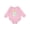 AD-Pink, variant on Fireflies Summer Vacation Baby Fleece Bodysuit