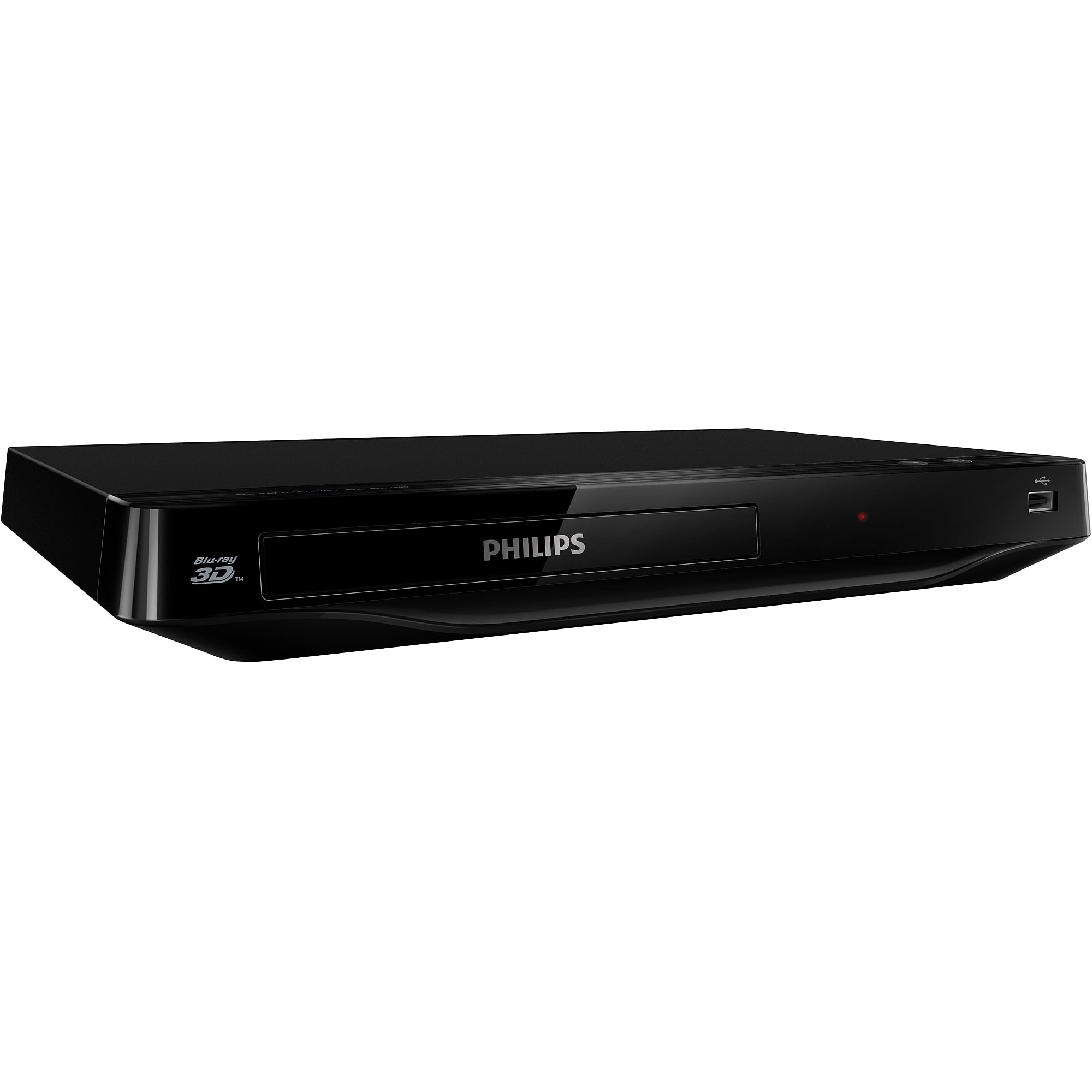 Philips BDP2985/F7 3D Bluray Disc Player