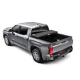 thumbnail image 1 of Fits 2022-2024 Toyota Tundra Extang Tonneau Cover 88473 Solid Fold ALX; Hard Folding; Non-Locking; Textured Black; 1 Inch Thick EnduraShield Panels With Aircraft-Grade Aluminum Frame, 1 of 5