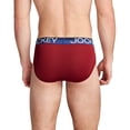 thumbnail image 3 of Jockey Men's Infinite Cool Microfiber Stretch String Bikini - 3 Pack, 3 of 5