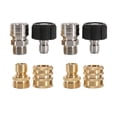 thumbnail image 4 of Water Pipe Connector Accessories Copper Fittings Easy to Install Pressure Washer B, 4 of 8