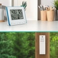 thumbnail image 4 of La Crosse Technology Wireless Weather Station with Alerts, 308-1711BL, 4 of 7