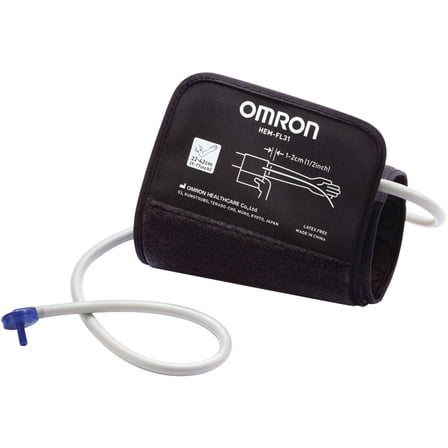 Omron CFX-WR17 Advanced-Accuracy Series Wide-Range Comfit Cuff