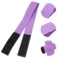 thumbnail image 2 of 4Pcs Wigs Elastic Fixed Bands Wig Wrap Edges Fixing Bands Wigs Grip Bands Wig Accessory, 2 of 9