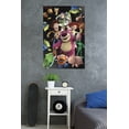 thumbnail image 2 of Disney Pixar Toy Story 3 - Grid Wall Poster, 22.375" x 34", 2 of 2