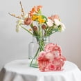 thumbnail image 2 of Chinese Landscape Desktop Ornament Decoration Acrylic Tabletop Centerpiece Chinese New Year Sign Decor for Home Office Event Scenario, 2 of 7
