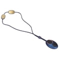 thumbnail image 3 of Professional Electronic Pulse Massager Dual Channel TENS EMS Unit 35 Modes Muscle Stimulator, 3 of 5