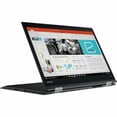 thumbnail image 3 of Lenovo ThinkPad X1 Yoga - 14" - Core i5 7300U - 16 GB RAM - 256 GB SSD, 3 of 23