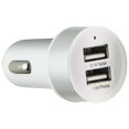 thumbnail image 1 of Zupa Chargeur Double USB (3.1A) - Blanc (Utilisé), 1 of 2