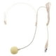 thumbnail image 1 of 1 Pieza Micrófono de Tubo con Longitud de Cable 1 m Modelo JY533 Color Beige Regalo de Navidad - Beige,XLR 4 Pin XLR 4Pin Sunnimix Micrófono de diadema de 3 pines, 1 of 7