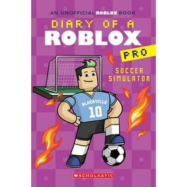 Diary of a Roblox Proシリーズ　洋書　7冊 Cash Splash (Diary of a Roblox Pro #7: An AFK Book): Avatar