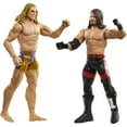 thumbnail image 4 of WWE Riddle Vs AJ Styles Championship Showdown 2-Pack Action Figures, 4 of 7