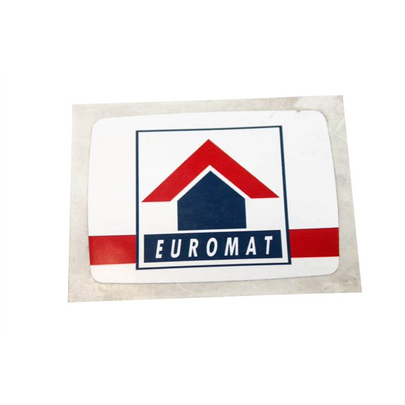 AYP-159257 AYP DECAL INS,STG WHL 159257 American Yard Products Lawnmower Parts