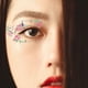 thumbnail image 3 of 10 Pairs Eye Shadow Sticker Temporary Eye Makeup Stickers Eyeliner Decals, 3 of 4