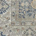 thumbnail image 6 of Nourison Starry Nights 5'3" x 7'3" Light Blue Persian Indoor Rug, 6 of 10