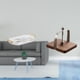 thumbnail image 2 of Bandeja Organizadora Rectangular Nórdica Con Base De Madera Para Comedor, Oficina, Hogar, Dormitorio, Cocina, Mesa, Encimera, Joyero, Servilletero Y Dispensador De Pañuelos., 2 of 8