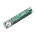 thumbnail image 3 of ASHATA 44-Pin Male Converter Adapter Card,22-PIN  Female To IDE,2.5-Inch Hard Drive,Transfer Rate Is 150MB/s,Support , 98SE / 2000 / ME / XP / VISTA And NT, 4 And, 3 of 8
