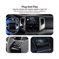 thumbnail image 3 of Android Stereo For Toyota Tacoma 2006-2012 Wifi Gps Camera, 3 of 9
