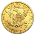 thumbnail image 2 of 1903-O $10 Liberty Gold Eagle AU, 2 of 2