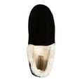 thumbnail image 3 of Soft Stags by Deer Stags Men's Globetrotter Moccasin Slipper (Wide Available), 3 of 8