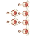 thumbnail image 3 of Pendientes De Moda, Magníficos Pendientes De Control De Estricto, Para Amigos De La Familia, 3 of 7