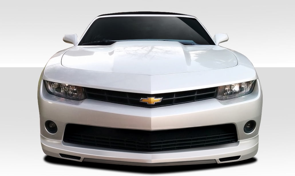 2014-2015 Chevrolet Camaro V6 Duraflex 