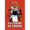 thumbnail image 1 of TIKTAK DRAW LA ESFERA DE LOS LIBROS Pasta Blanda, 1 of 2