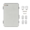 thumbnail image 1 of Electrical Junction Box IP67 Water Proof ABS Multifunctional Power Project Case for Outdoor, 1 of 4