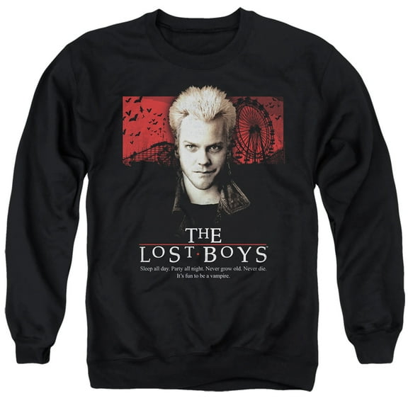 The Lost Boys - Be One Of Us - Crewneck Sweatshirt - Medium
