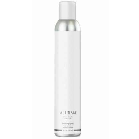 Aluram Coconut Water Based Finishing Hair Spray 10 oz