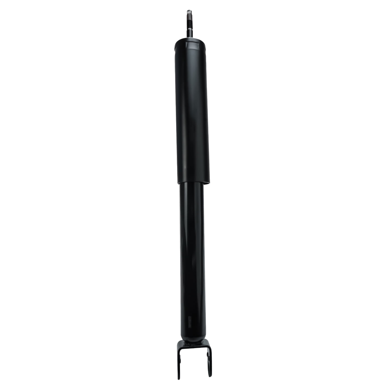 Detroit Axle - 2 Rear Shock Absorbers for 2009-2019 Ford Flex Lincoln MKT 2010 2011 2012 2013 2014 2015 2016 2017 2018 Rear Replacement Shocks Pair