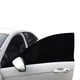 thumbnail image 2 of Riwesomey 1 par de parasoles para coche, ventana delantera/trasera, diseño de malla de red, parasol negro para coche, cortina en Stock Type3 NO3 Riwesomey CZ13138-01B, 2 of 6