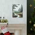 thumbnail image 6 of Serene Nature Canvas Prints Canvas Wall Art Living Room Decor??50% OFF Sale, 6 of 7