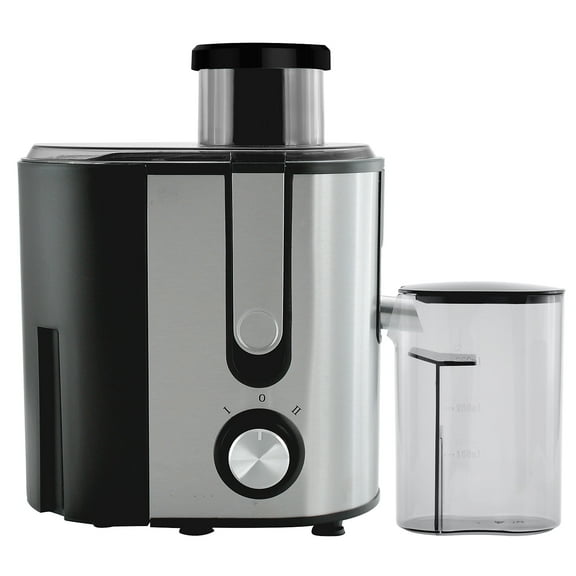Premium Levella 2-Speed Stainless Steel Juice Extractor (PJE648)